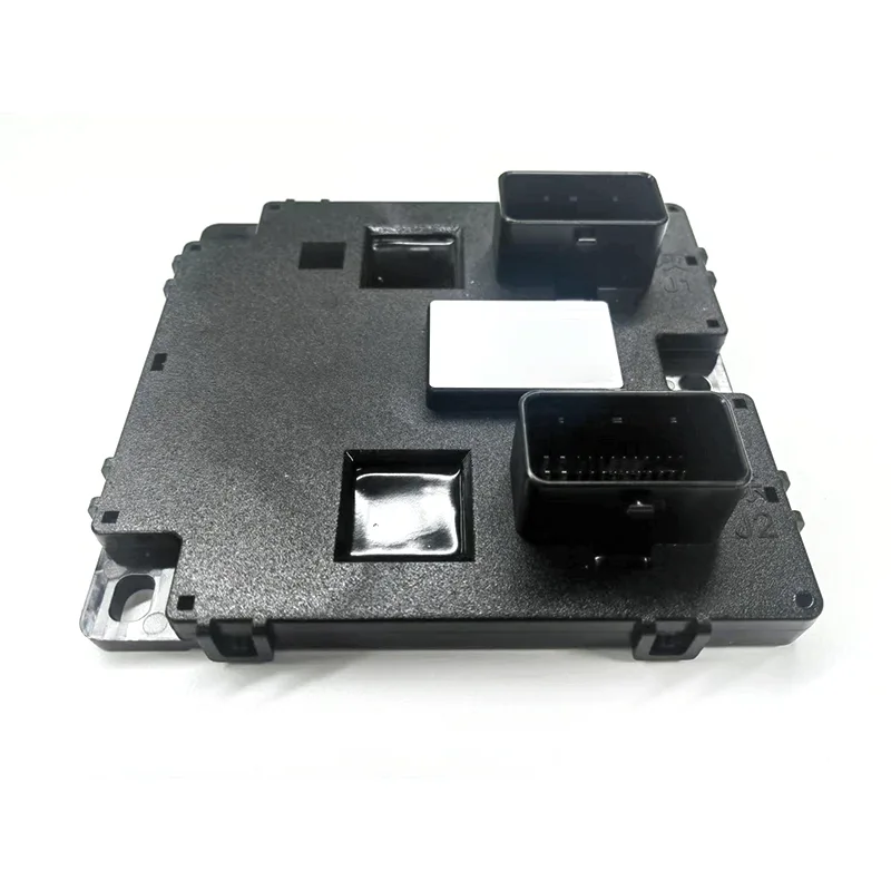 18-32V DC 4 Tekerlekli Akıllı BDC