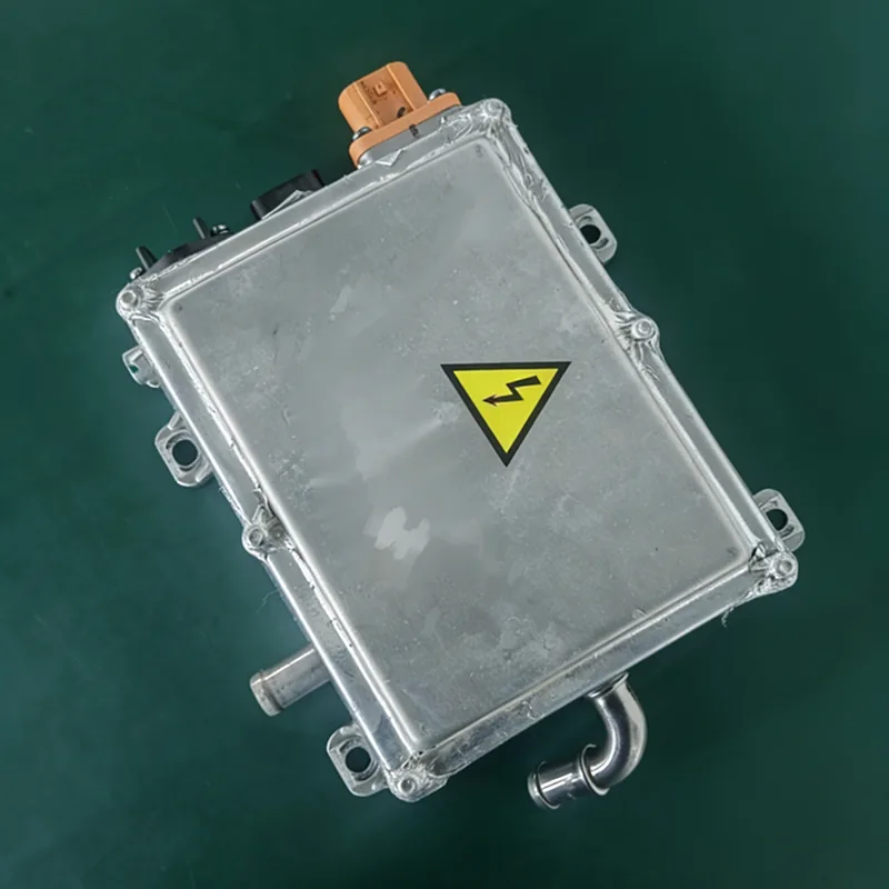 PHEV'ler için 2,5KW Toz Geçirmez DC/DC Dönüştürücü