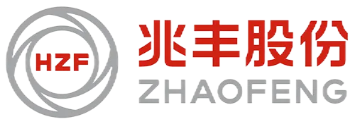 Zhejiang Zhaofeng Mekanik ve Elektronik Co., Ltd.
