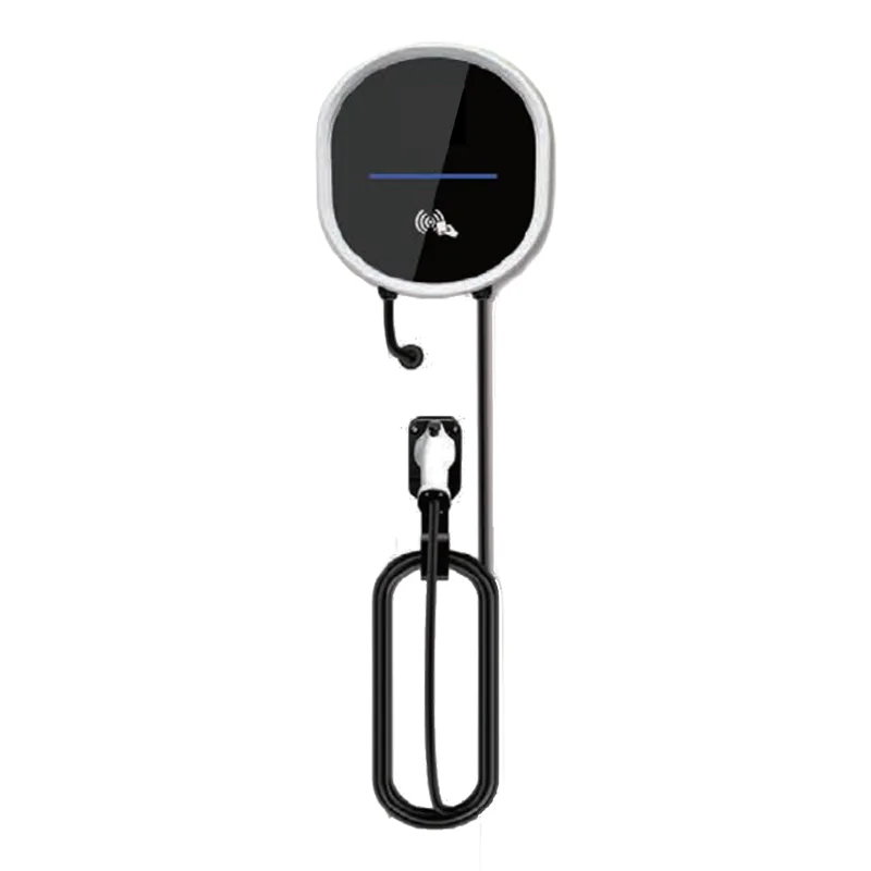 21KW Duvara Monte Üç Fazlı AC Şarj Yığını Neden Modern EV Şarjı için En İyi Seçim Haline Geliyor?