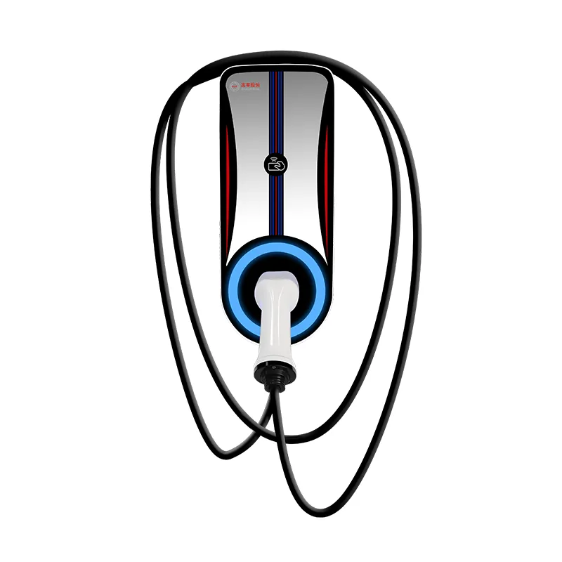 Düşük Hızlı Araçlar için 24V 100A Araç Dışı Şarj Cihazı