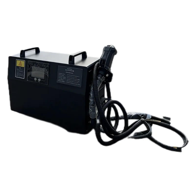 24V 200A 5KW Kolay Kurulumlu Harici Şarj Cihazı