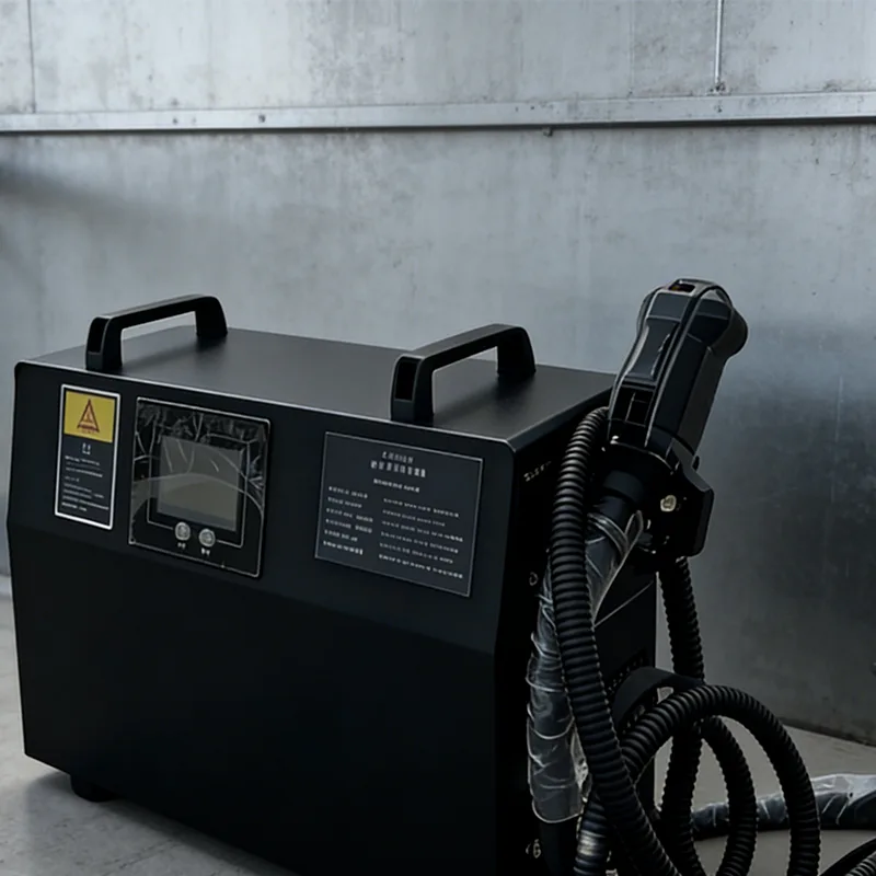 300W Düşük Güç Tüketimi Harici Şarj Cihazı