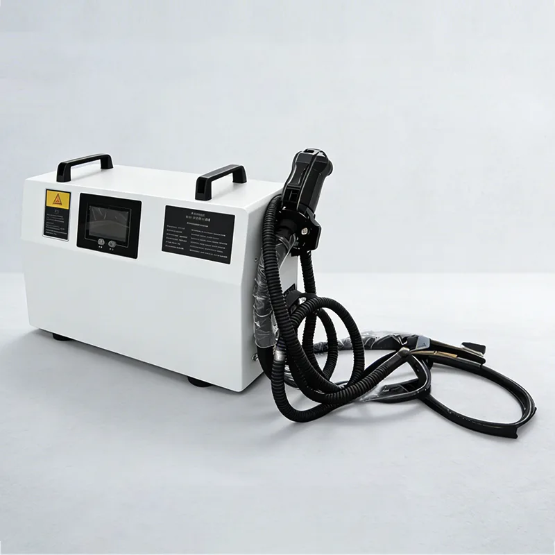 8KW Düşük Sıcaklığa Dayanıklı Harici Şarj Cihazı