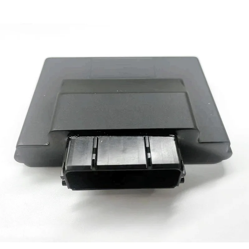 9–16V DC 2 Tekerlekli Akıllı BDC