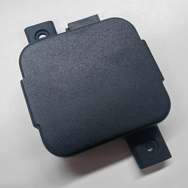 9-16V DC EV NFC Modülü