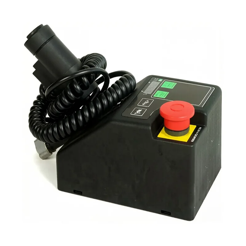 CAN Bus WP Kontrol Ünitesi